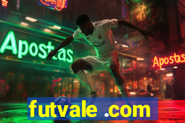 futvale .com